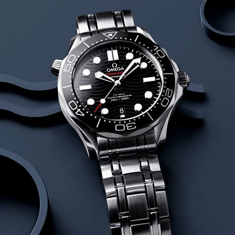 omega seamaster diver 300m 210.30.42.20.01.001